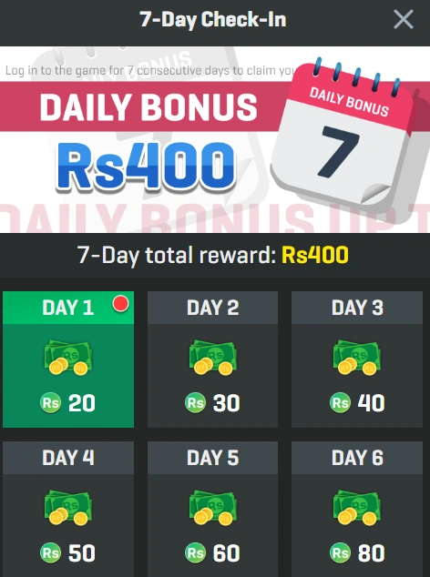 789Bet Game Download bonuses