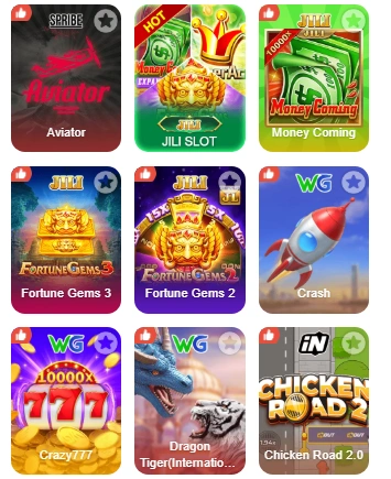 X777 Game Download is a hub of multiple games