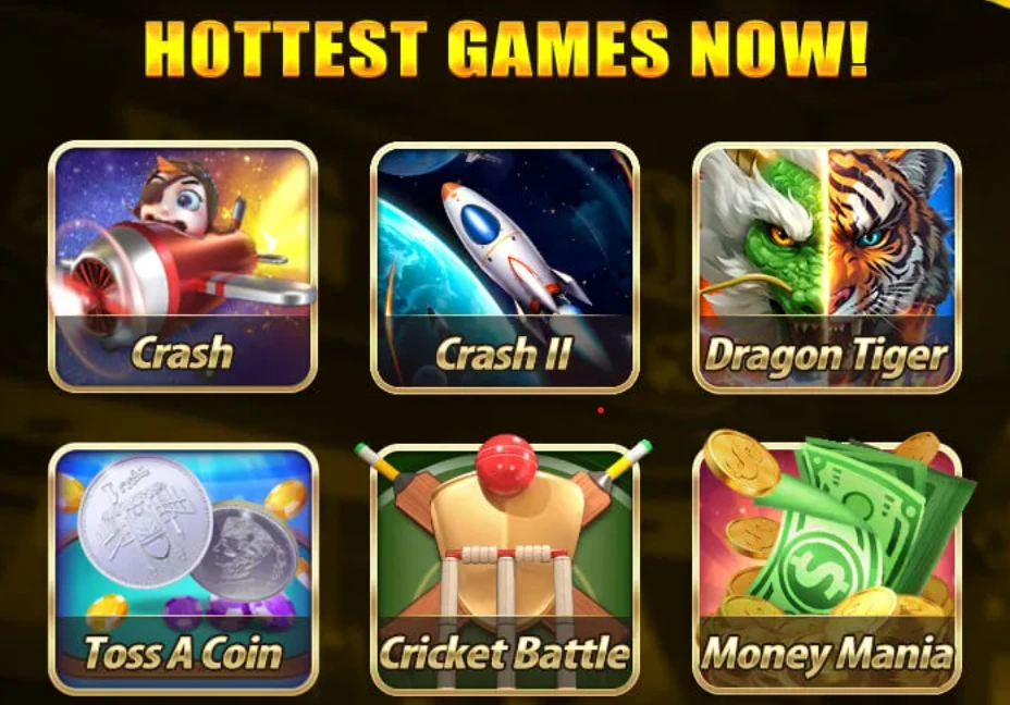 Royal X Casino App A hub games