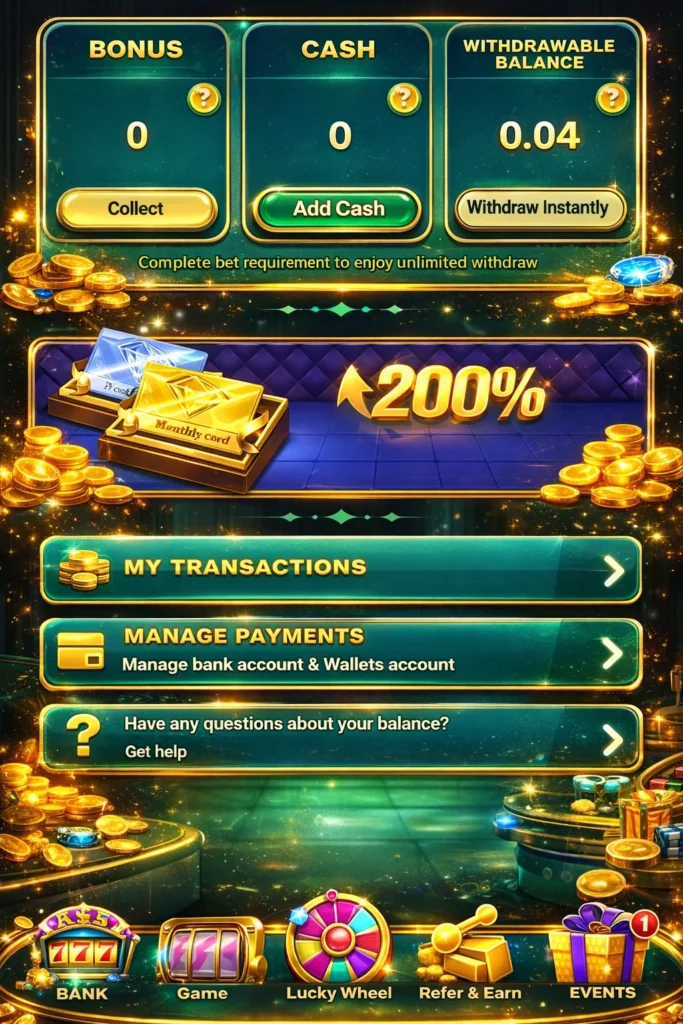 Pak Aviator Game login bonuses