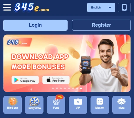 QPBet Game APK is a hub of entertainment