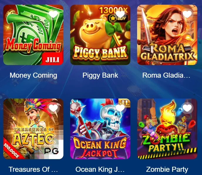 BK999 Game Download is a hub of online games