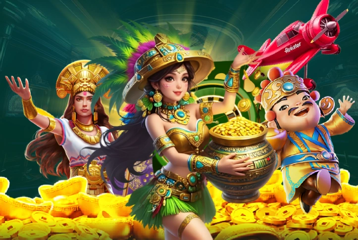 Q5Bet Game Download is a new earning and gaming platform