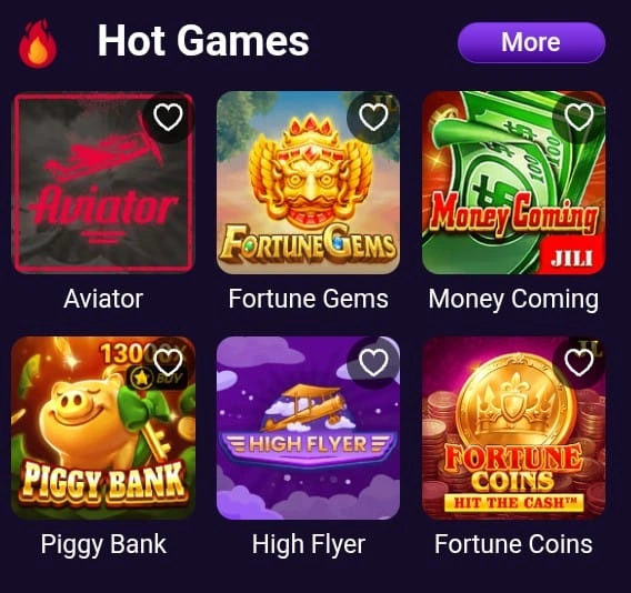 HahaPKR Game Download Hot Games