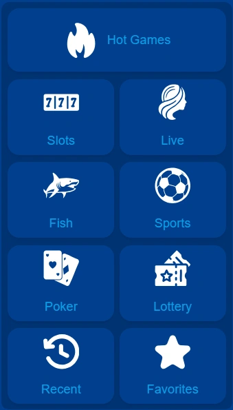 EG999 Game Download features