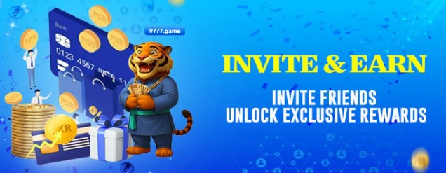 V777 Game APK Rewards and bonuses