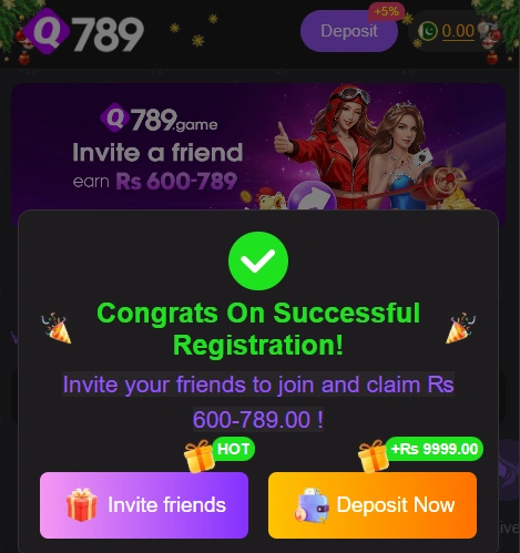 Q789 Game APK is one of the top gaming platform