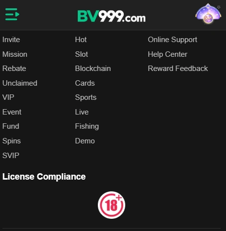 BV999 Game Download APK