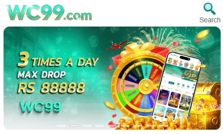 WX99 Game APK is a blend of casino