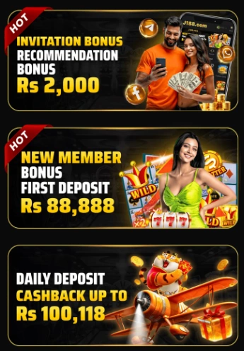 J188 Game APK bonuses
