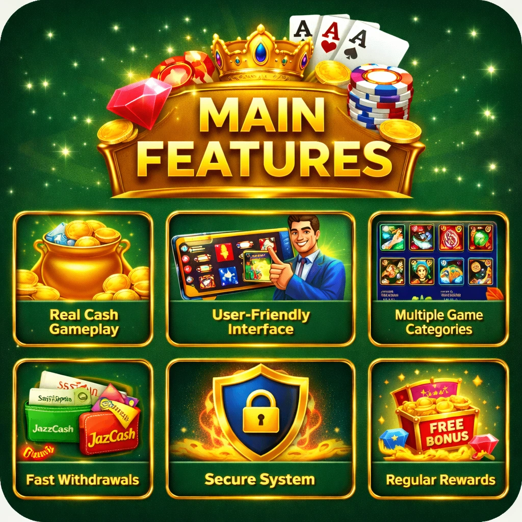 3 Patti Crown Game Download APK