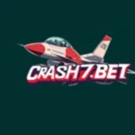 Crash7 bet Game