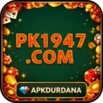 PK1947 Game