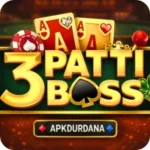 3 Patti Boss