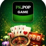 PK POP Game