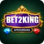 Bet2King Game