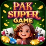 Pak Super Game