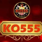 KO555 Game