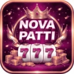 Nova Patti Game