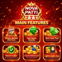 Nova game Download APK