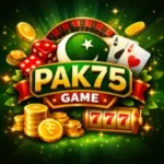 PAK75 Game APK