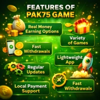 PAK75 Game Download
