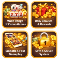 SlotsPK Game Features
