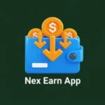 Nex Earn App