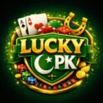 Lucky Pk Game