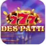 Des Patti 777 game