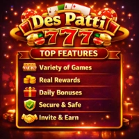 Des Patti Game APK