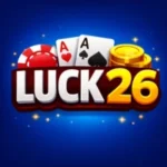 Luck26 Game