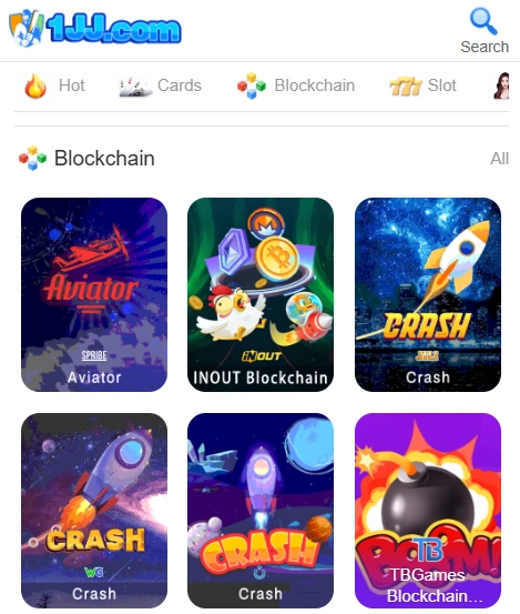 1JJ game Download APK