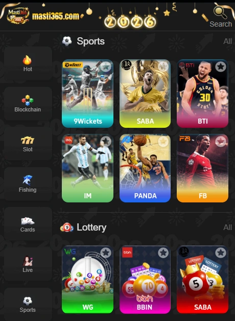 Masti365 Game Download APK