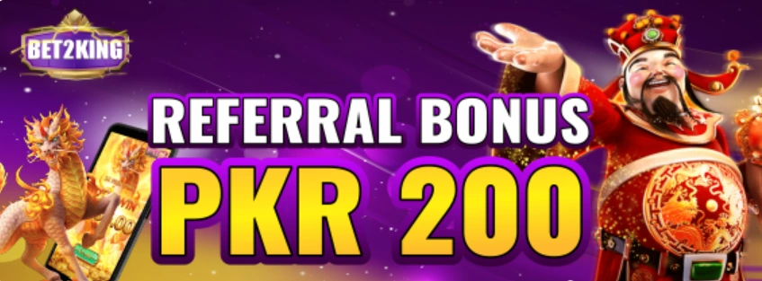 Bet2kKing Game Download referrrals