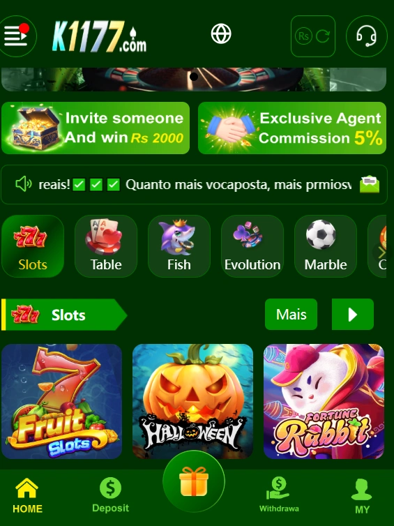 K1177 game Download APK