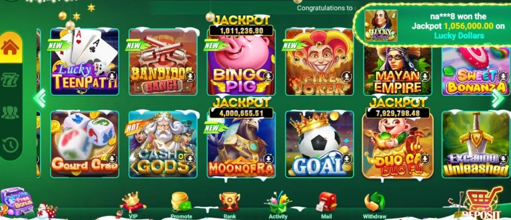 10Win Game Download APK