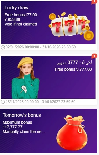 88Casino Game Bonuses