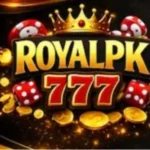 RoyalPK777 Game