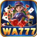 WA777 Game