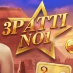 3 Patti No 1 Game