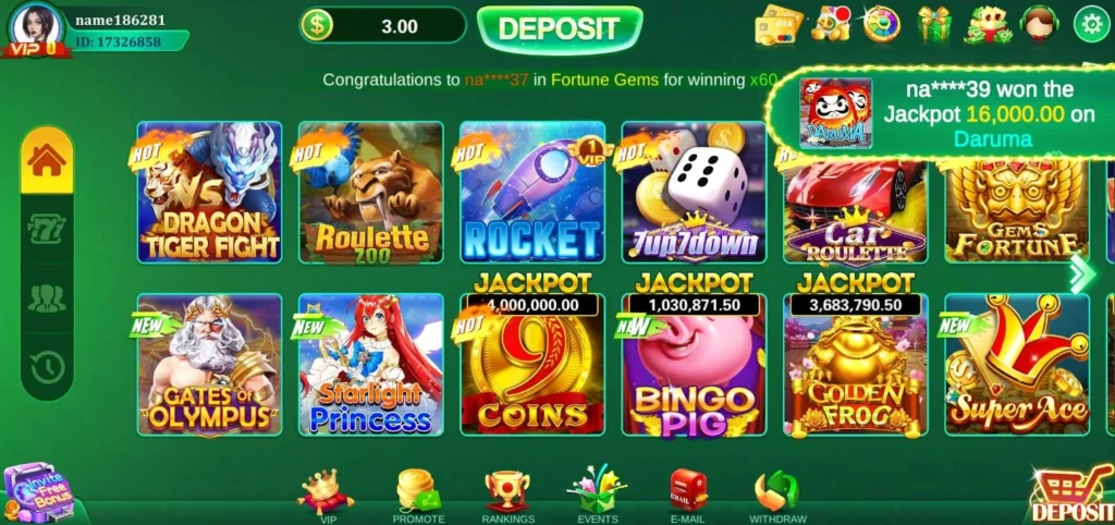 Jeeto Slots Game Download