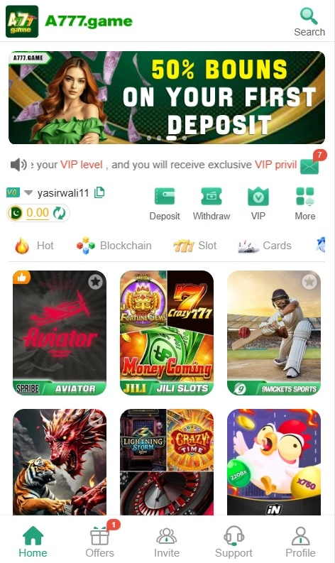 A177 Game Download APK