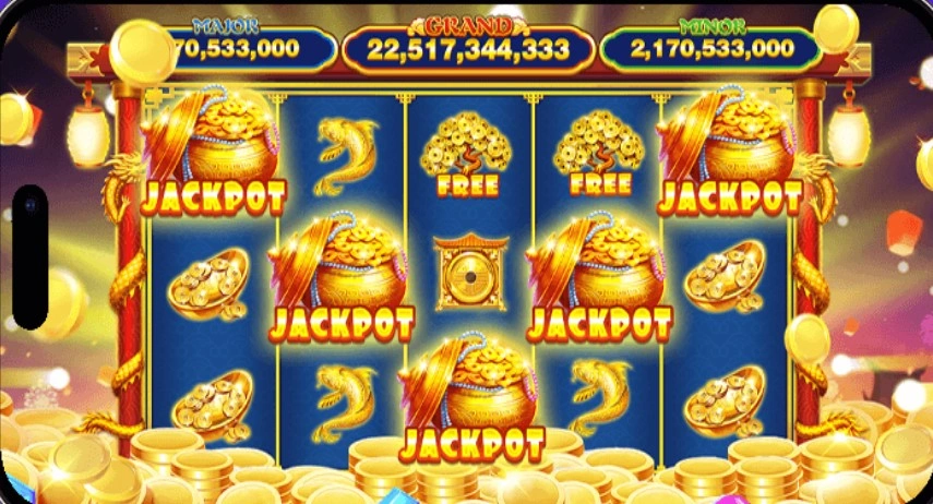 3 Patti Domino Game Download APK