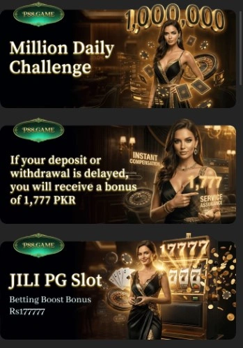 P88 Game bonuses and commissions