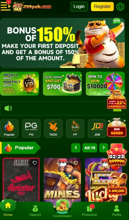 799Pak Game Download