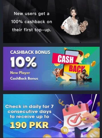 DCC6 Game Bonuses and commissions