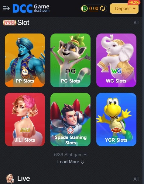 Dcc6 Game Download APK