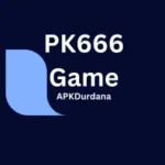 PK666 Game
