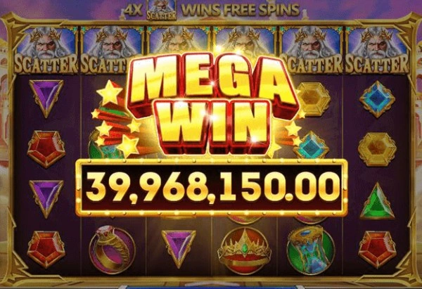 777XK Game Commissions